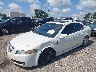 19UUA66296A****** Salvamento y Reparables 2006 Acura TL en Estado de Georgia