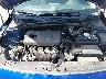 3KPA24AB1KE****** Repairable 2019 Kia Rio in West Palm Beach