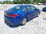 3KPA24AB1KE****** Salvage and Wrecked 2019 Kia Rio in Florida State