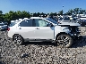 2GNAXXEV8K6****** Destrozados 2019 Chevrolet Equinox en Estado de Tennessee
