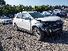 2GNAXXEV8K6****** Salvamento y Destrozados 2019 Chevrolet Equinox en Nashville