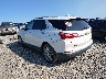 2GNAXXEV8K6****** Salvamento y Reparables 2019 Chevrolet Equinox en Nashville