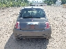 3C3CFFAR2DT****** Wrecked 2013 Fiat 500