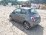 3C3CFFAR2DT****** Salvage and Repairable 2013 Fiat 500 in Pittsburgh