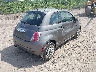 3C3CFFAR2DT****** Salvage and Wrecked 2013 Fiat 500 in Pennsylvania State