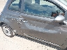 3C3CFFAR2DT****** Salvage and Repairable 2013 Fiat 500 in Pennsylvania State