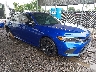 2HGFE2F59RH****** Salvage and Wrecked 2024 Honda Civic in New Castle