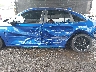 2HGFE2F59RH****** Salvage and Repairable 2024 Honda Civic in Delaware State