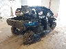 LCELV1ZA0S6****** Salvamento y Destrozados 2025 CF Moto UFORCE en Estado de Michigan