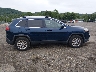 1C4PJMLX9JD****** Used 2018 Jeep Cherokee in New Jersey State