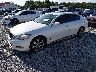 JTHCE1KS8B0****** Usados y Reparables 2011 Lexus GS 350 en Mobile