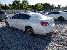 JTHCE1KS8B0****** Salvamento y Reparables 2011 Lexus GS 350 en Mobile
