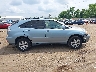 2T2HA31U25C****** Repairable 2005 Lexus RX 330 in Ohio State