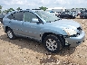 2T2HA31U25C****** Salvage and Wrecked 2005 Lexus RX 330 in Cincinnati