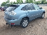 2T2HA31U25C****** Salvage and Wrecked 2005 Lexus RX 330 in Ohio State