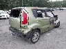 KNDJT2A65D7****** Salvage and Wrecked 2013 Kia Soul in Maryland State