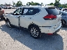 JN8AT2MV3HW****** Salvage and Repairable 2017 Nissan Rogue in Chicago South