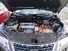 JTJBJRBZ2K2****** Reparables 2019 Lexus NX 300h en Richmond