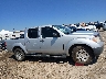 1N6DD0ER9HN****** Usados 2017 Nissan Frontier en Estado de Arkansas