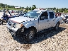1N6DD0ER9HN****** Usados y Reparables 2017 Nissan Frontier en Fayetteville