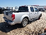 1N6DD0ER9HN****** Salvamento y Destrozados 2017 Nissan Frontier en Estado de Arkansas