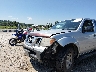 1N6DD0ER9HN****** Salvamento y Reparables 2017 Nissan Frontier en Estado de Arkansas