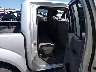 1N6DD0ER9HN****** Destrozados 2017 Nissan Frontier en Fayetteville