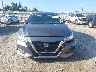 3N1AB8BV5LY****** Wrecked 2020 Nissan Sentra in Georgia State