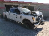 1FT7W2B63HE****** Salvamento y Destrozados 2017 Ford F-250 en Portland Gorham