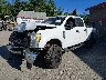 1FT7W2B63HE****** Usados y Reparables 2017 Ford F-250 en Portland Gorham