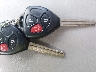 JTMZD31V785****** Salvamento 2008 Toyota RAV4 en Estado de Indiana