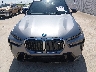 5UX33EM07S9****** Wrecked 2025 BMW X7 in Texas State
