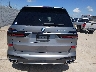 5UX33EM07S9****** Wrecked 2025 BMW X7