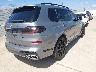 5UX33EM07S9****** Salvage and Wrecked 2025 BMW X7 in Texas State