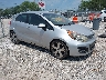 KNADN5A39D6****** Salvage and Wrecked 2013 Kia Rio in Springfield