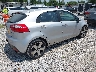 KNADN5A39D6****** Salvage and Wrecked 2013 Kia Rio in Missouri State