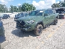 3TYCZ5AN3MT****** Used and Repairable 2021 Toyota Tacoma in Atlanta South