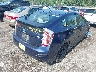 JTDKN3DU2D1****** Salvamento y Destrozados 2013 Toyota Prius en Estado de Massachusetts