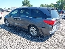 5FNRL6H23LB****** Salvamento y Reparables 2020 Honda Odyssey en Greenville