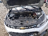 3GNCJKSB7JL****** Reparables 2018 Chevrolet Trax en Lafayette