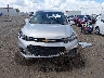 3GNCJKSB7JL****** Destrozados 2018 Chevrolet Trax en Estado de Luisiana