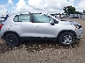 3GNCJKSB7JL****** Usados 2018 Chevrolet Trax en Estado de Luisiana