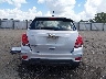 3GNCJKSB7JL****** Destrozados 2018 Chevrolet Trax