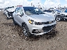 3GNCJKSB7JL****** Salvamento y Destrozados 2018 Chevrolet Trax en Lafayette