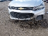 3GNCJKSB7JL****** Salvamento y Reparables 2018 Chevrolet Trax en Estado de Luisiana