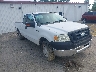 1FTRX12W88F****** Salvage and Wrecked 2008 Ford F-150 in Richmond