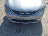1C3CCCAB6FN****** Wrecked 2015 Chrysler 200 in Michigan State