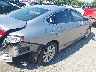 1C3CCCAB6FN****** Salvage and Wrecked 2015 Chrysler 200 in Michigan State