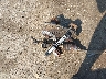 1J8GR48K87C****** Wrecked 2007 Jeep Grand Cherokee in Michigan State