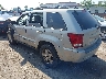 1J8GR48K87C****** Salvage and Repairable 2007 Jeep Grand Cherokee in Detroit